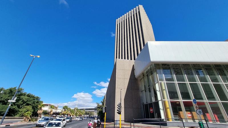 To Let Commercial Property for Rent in Cape Town City Centre Western Cape